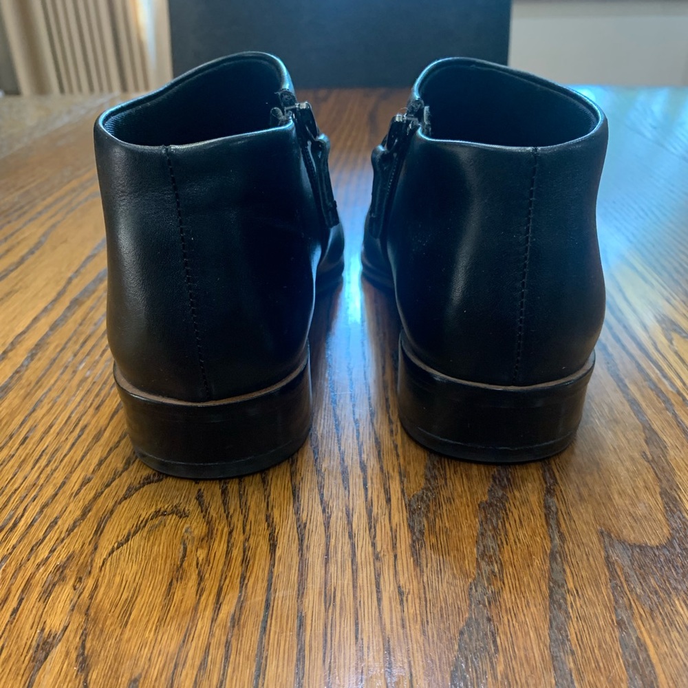 Kelsi Dagger Brooklyn Alia Ankle Bootie - Picture 4 of 6